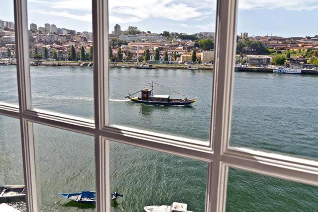 Oporto Home - River Front Habitación foto