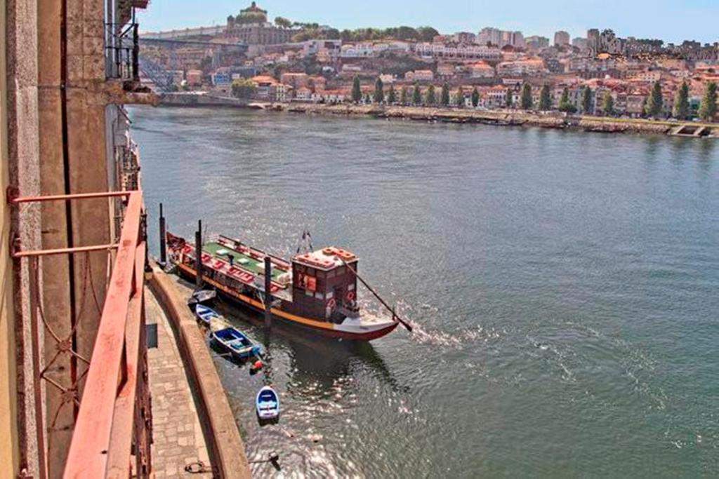 Oporto Home - River Front Habitación foto